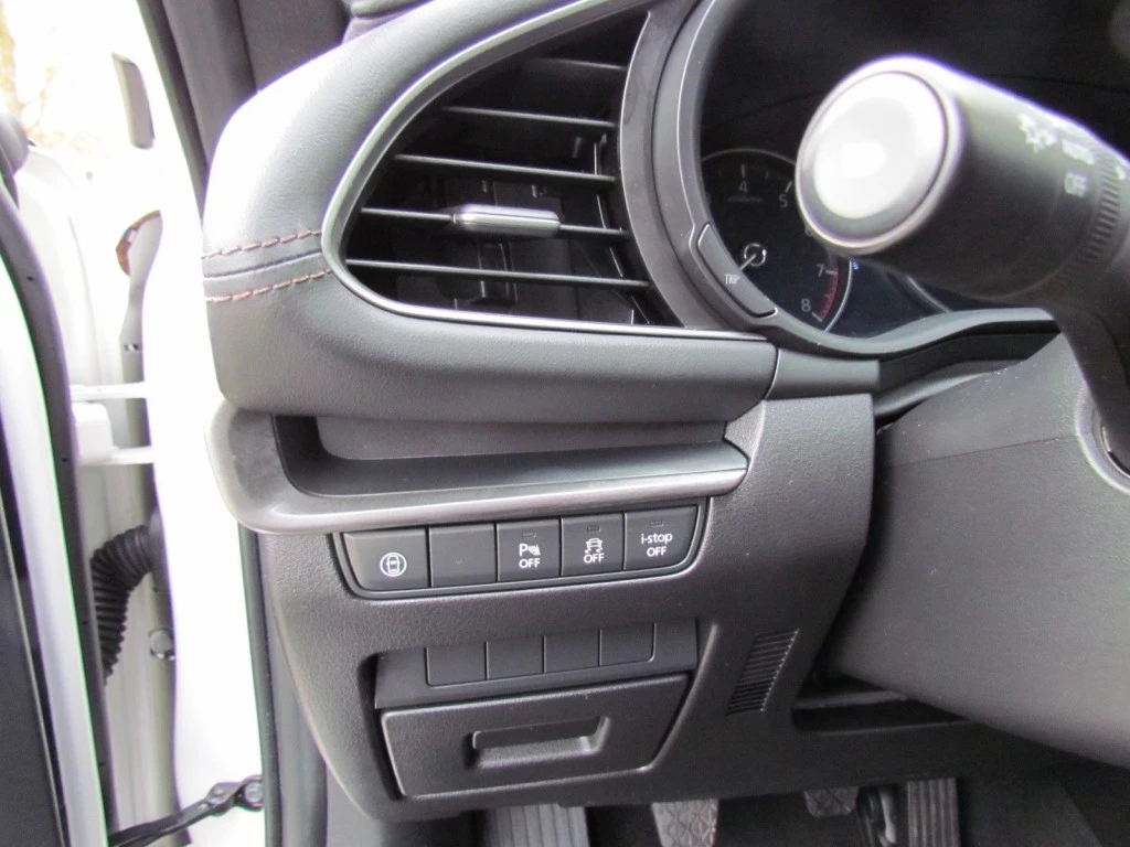 Hoofdafbeelding Mazda 3