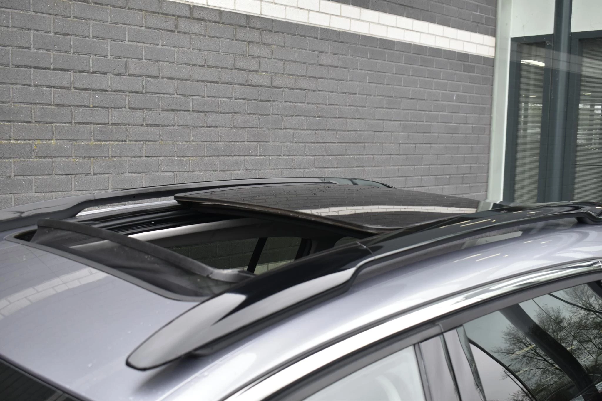 Hoofdafbeelding Citroën C5 Aircross