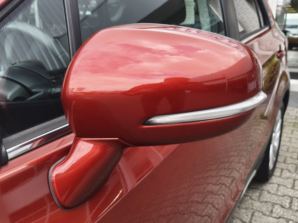 Hoofdafbeelding Suzuki S-Cross