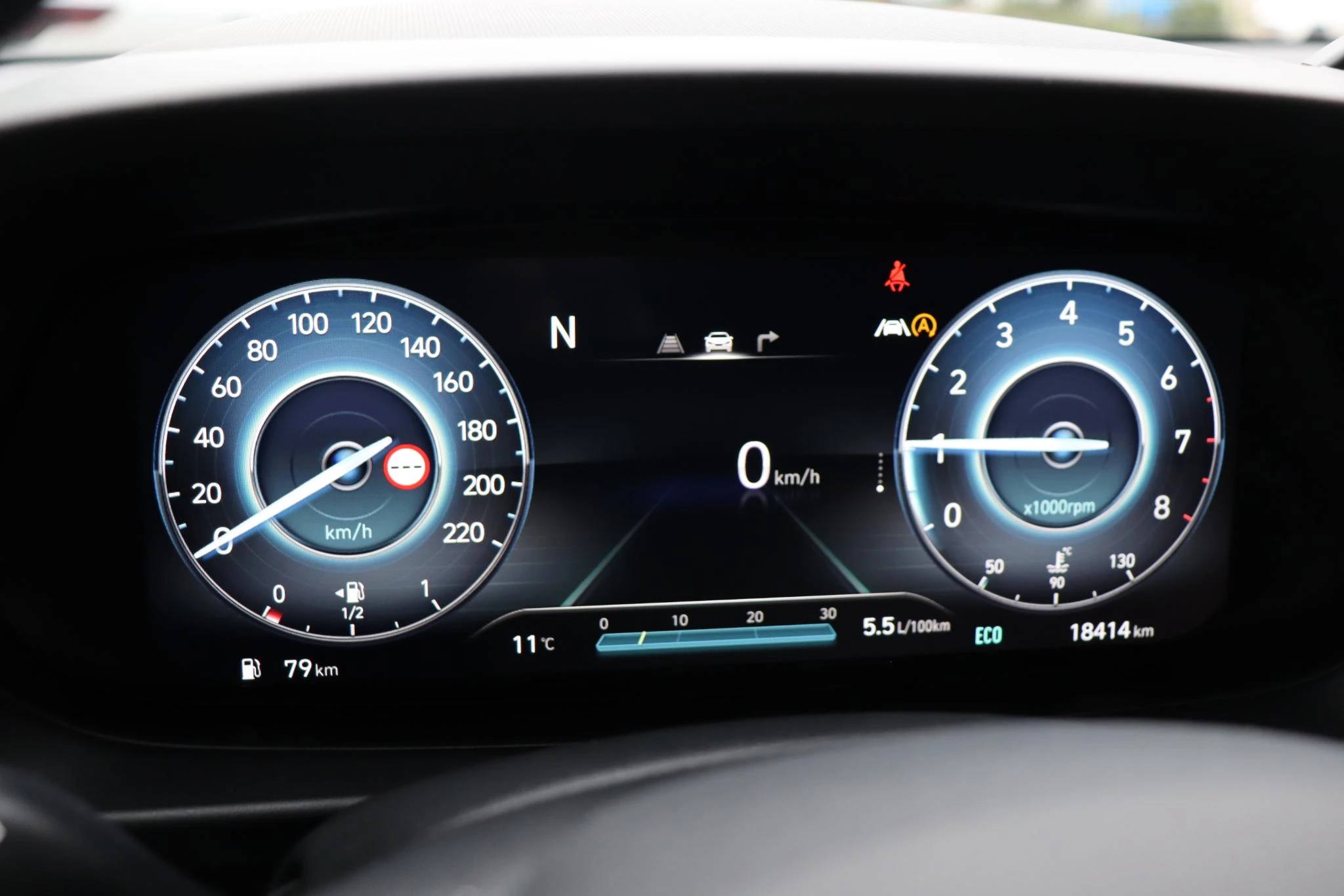 Hoofdafbeelding Hyundai Bayon