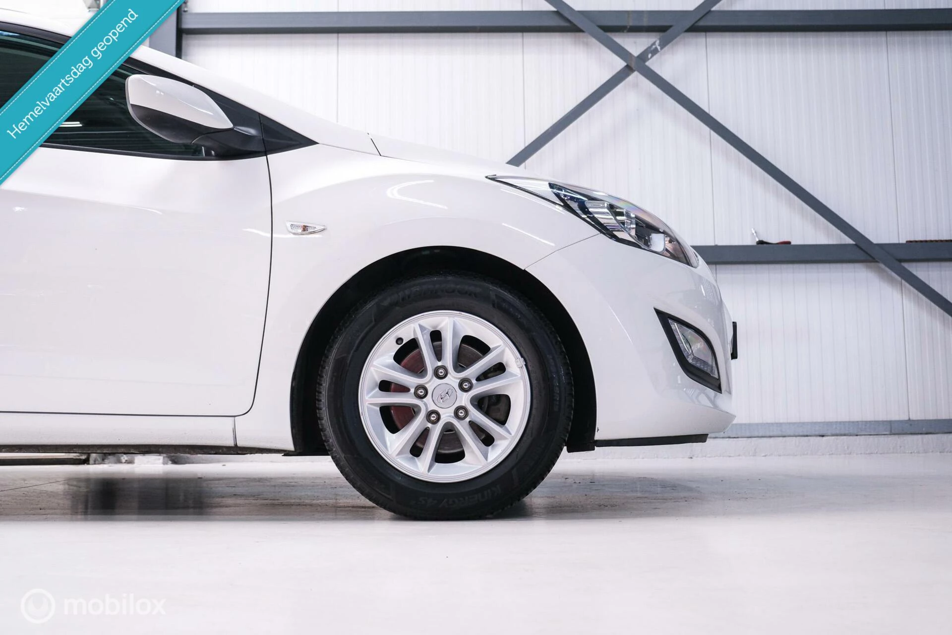 Hoofdafbeelding Hyundai i30