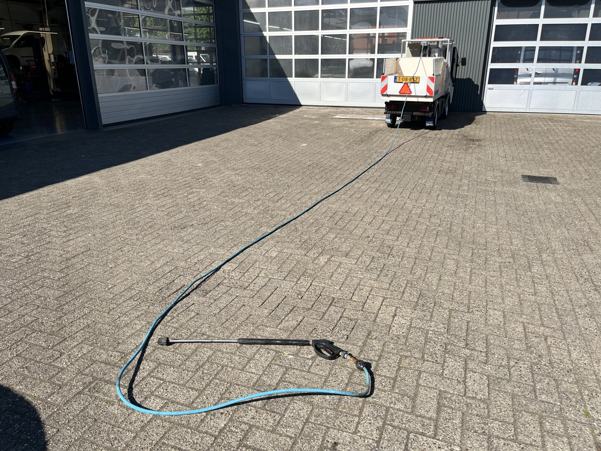 Hoofdafbeelding goupil G3 Electrocar