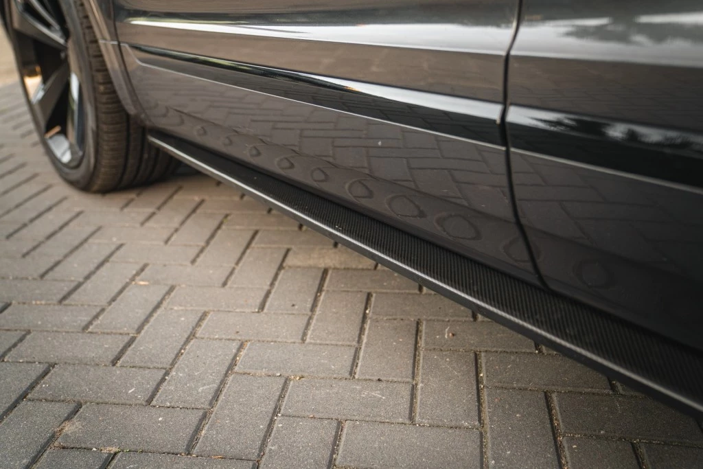 Hoofdafbeelding Bentley Bentayga