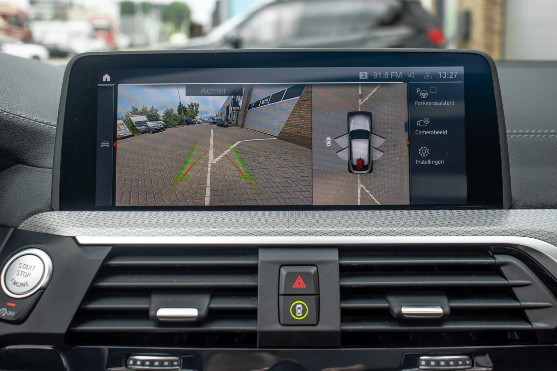Hoofdafbeelding BMW X4