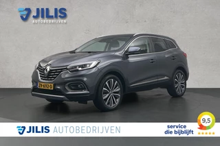 Renault Kadjar 1.3 TCe Zen | Camera | Lederen bekleding | LED koplampen | Cruise control