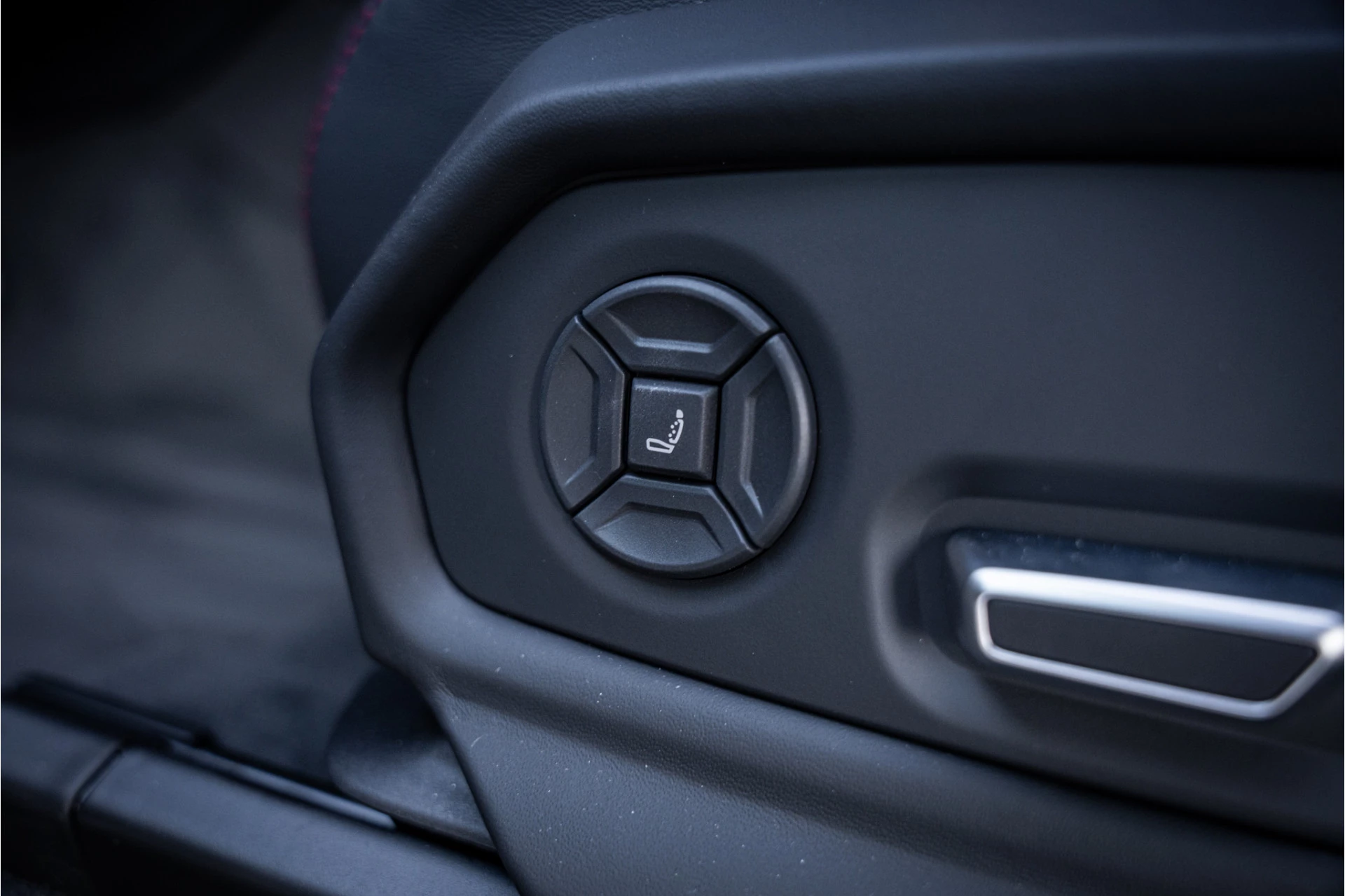 Hoofdafbeelding Lamborghini Urus