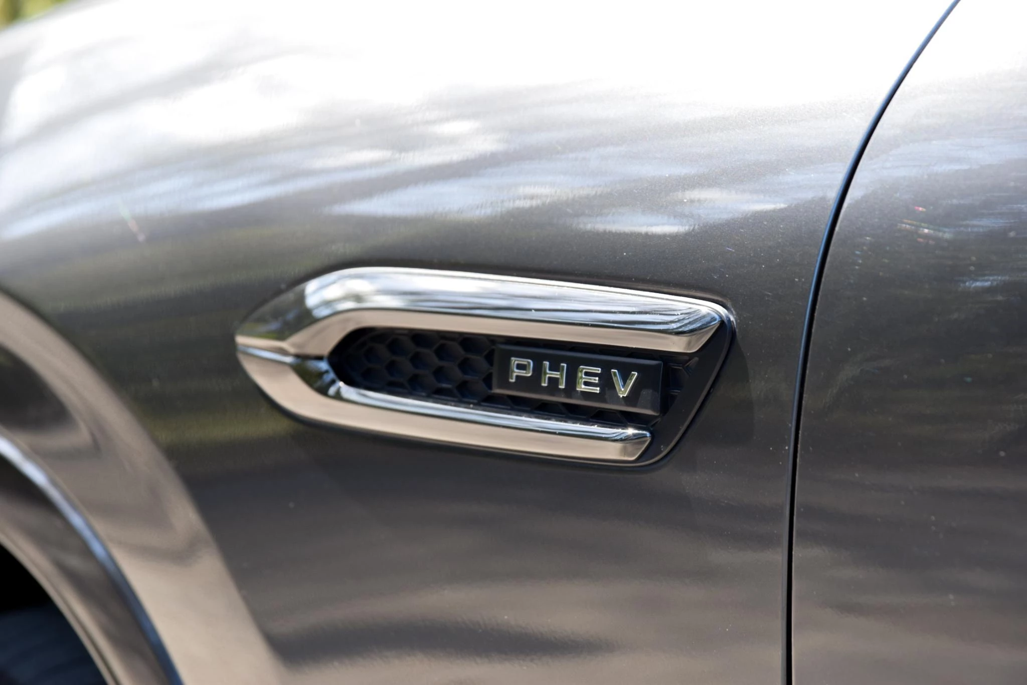 Hoofdafbeelding Mazda CX-60