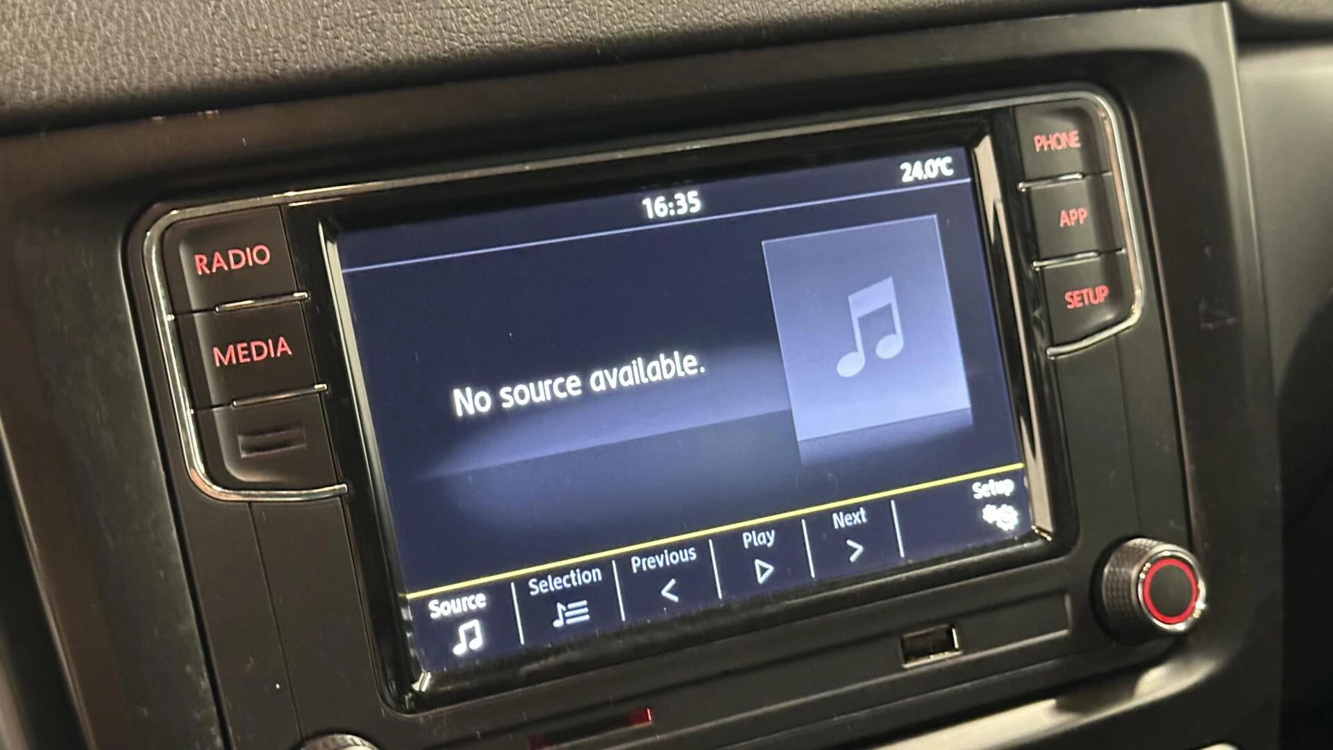 Hoofdafbeelding Škoda Yeti
