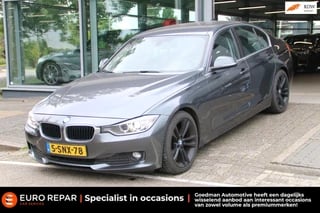 BMW 3-serie 320d EfficientDynamics Edition High Executive