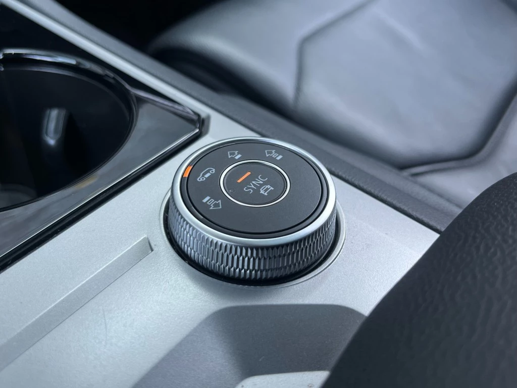 Hoofdafbeelding Volkswagen Touareg