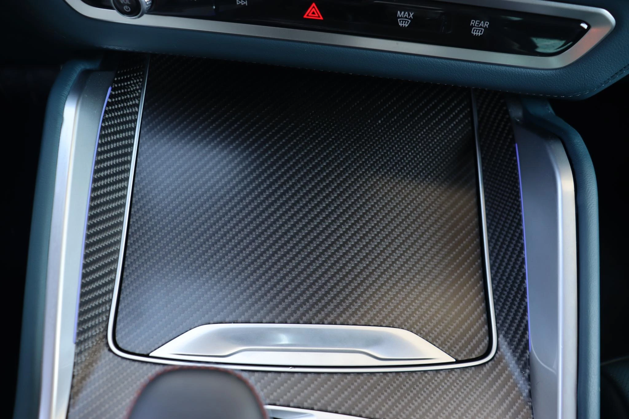 Hoofdafbeelding BMW XM