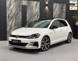 Volkswagen Golf 2.0 TSI GTI Performance|PANO|KEYLESS|ACC|BLIND SPOT