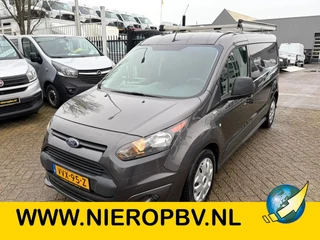 Ford Transit Connect 1.0 EcoBoost L2H1 BENZINE Airco Trekhaak 101000KM