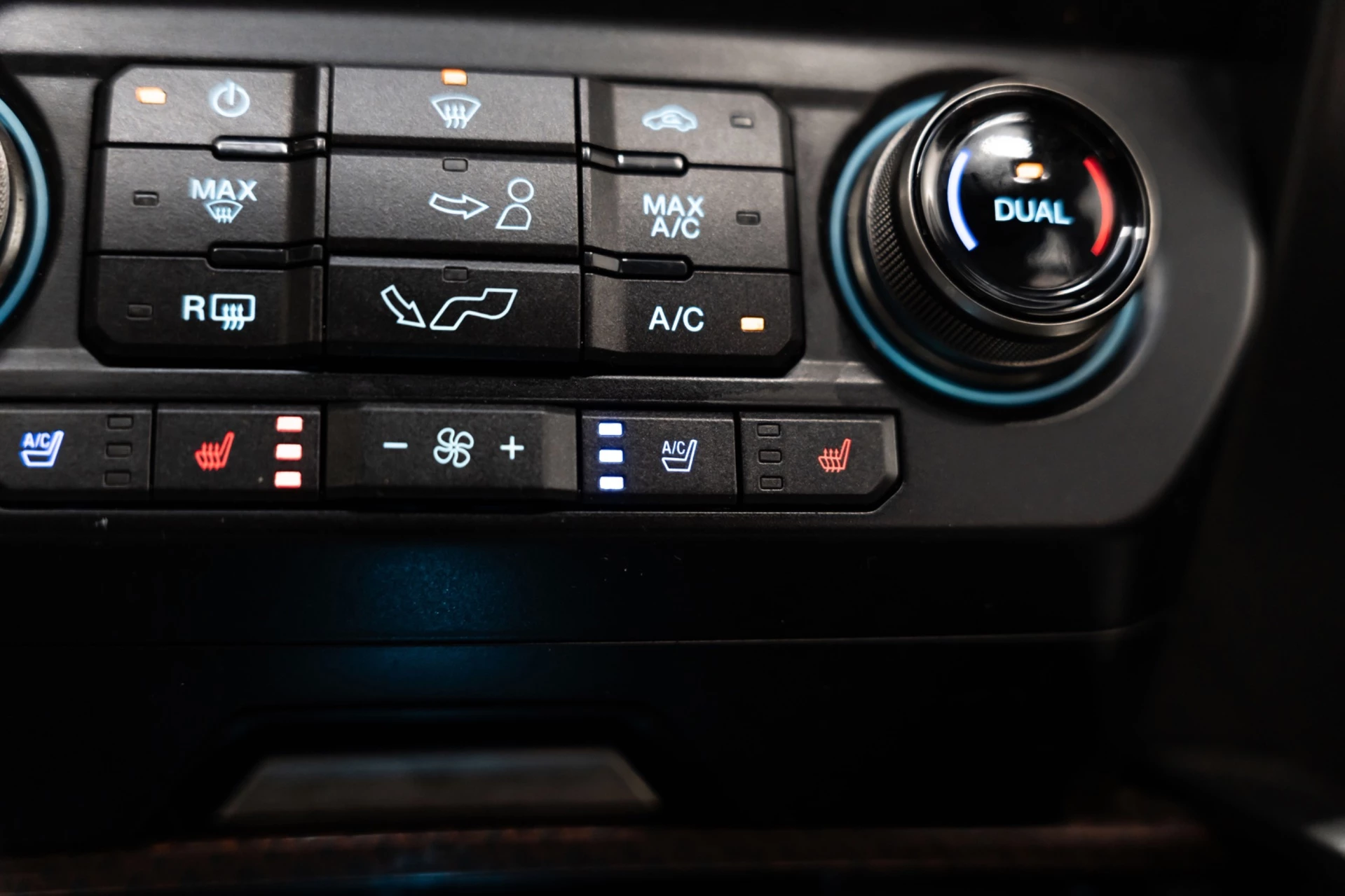 Hoofdafbeelding Ford F-150