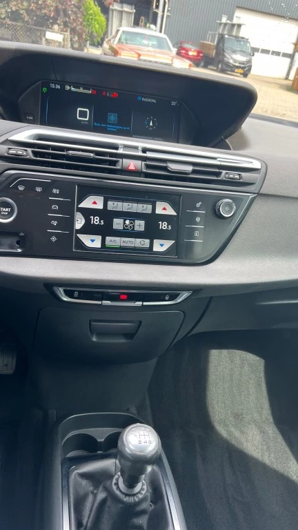 Hoofdafbeelding Citroën C4 Picasso
