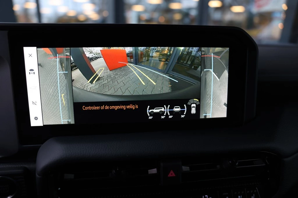 Hoofdafbeelding Toyota Land Cruiser