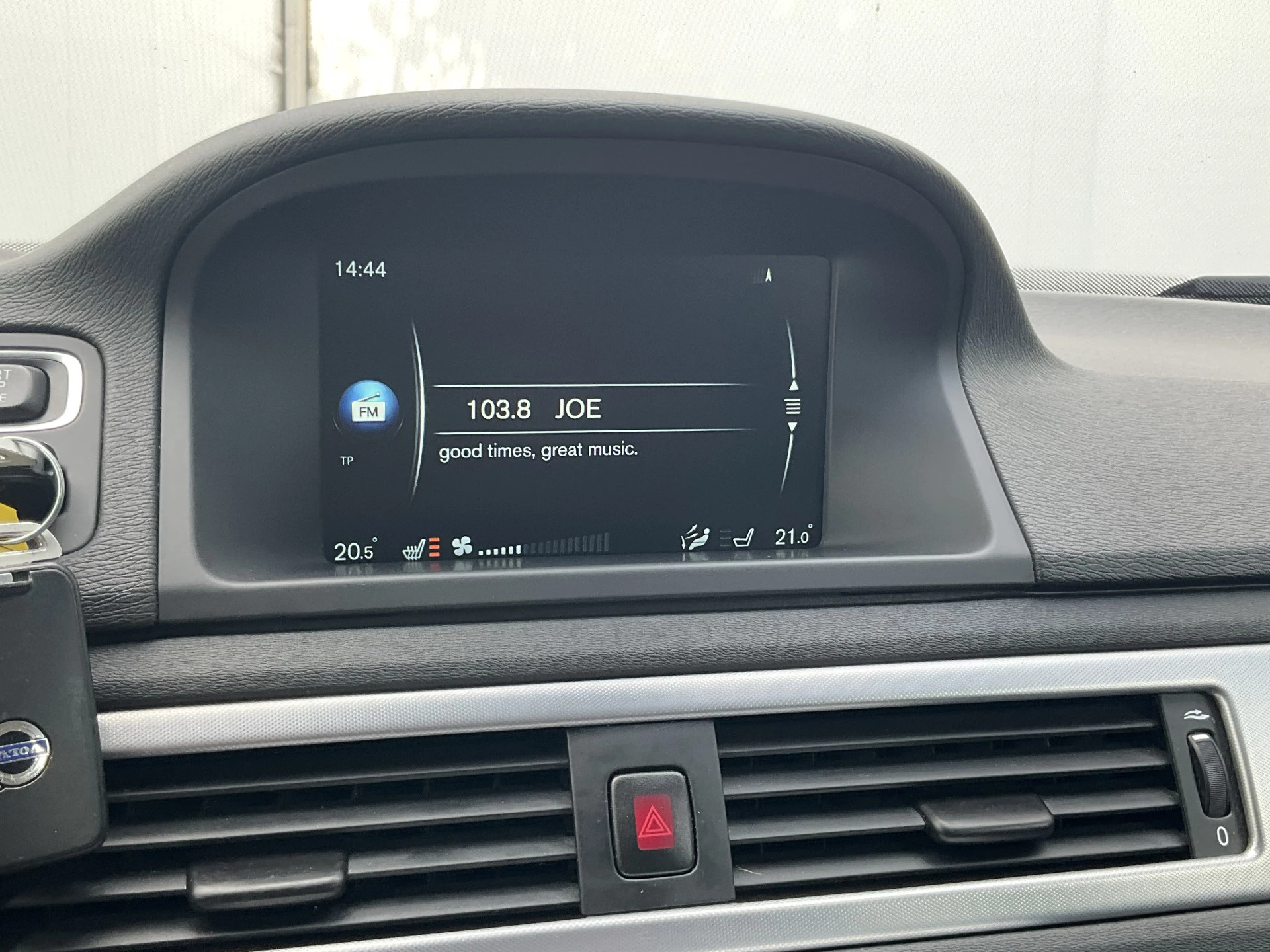 Hoofdafbeelding Volvo V70