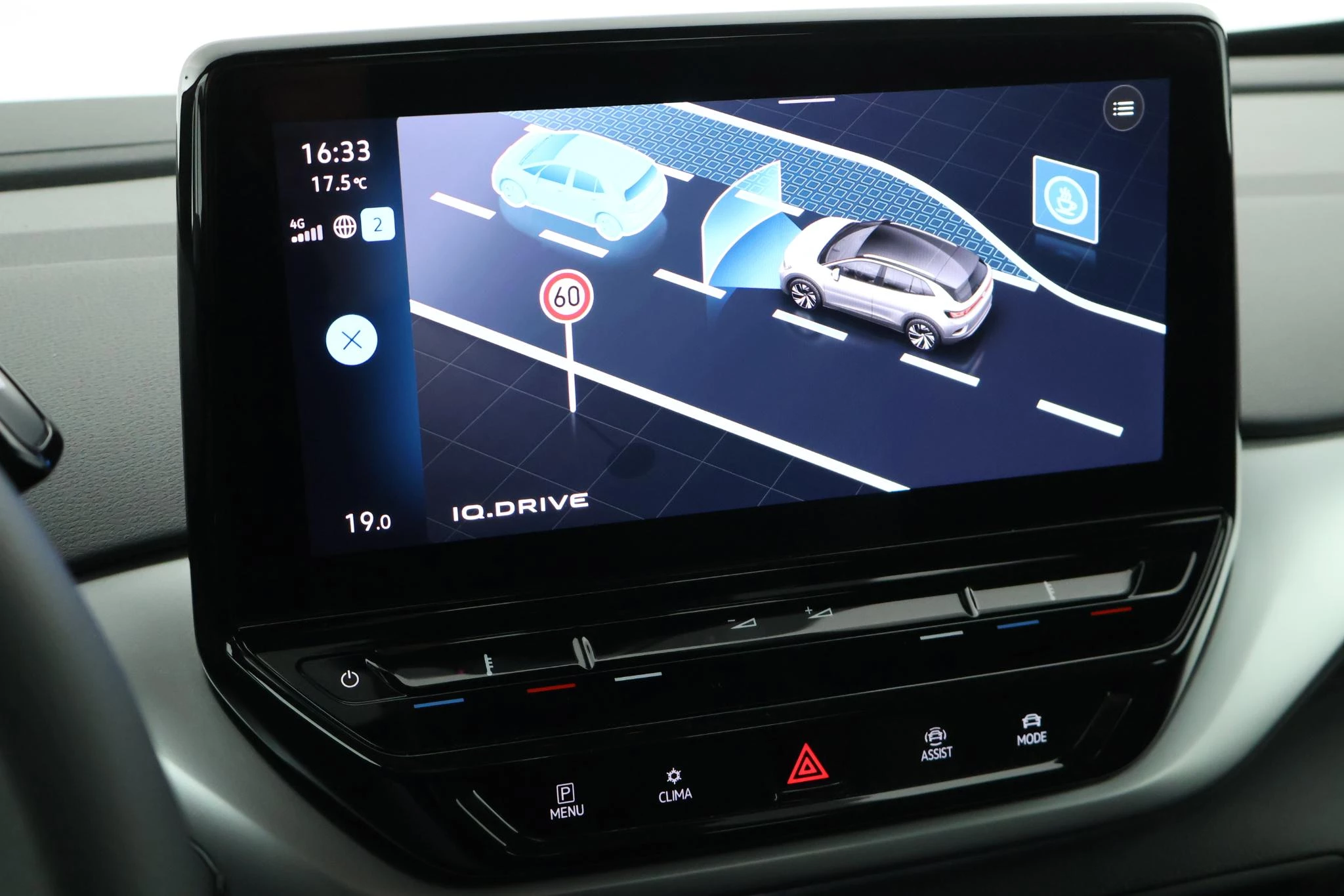 Hoofdafbeelding Volkswagen ID.4