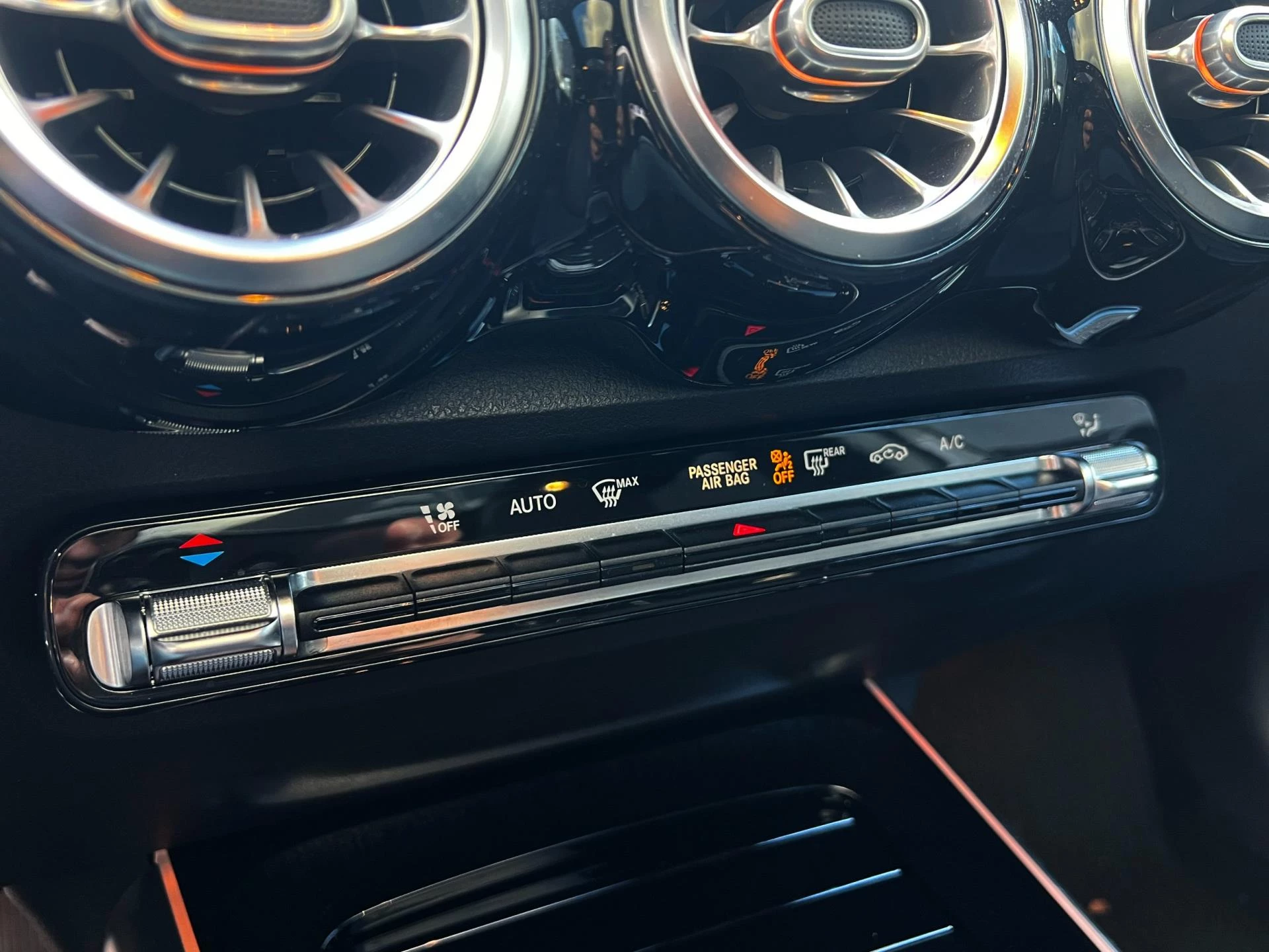 Hoofdafbeelding Mercedes-Benz GLB