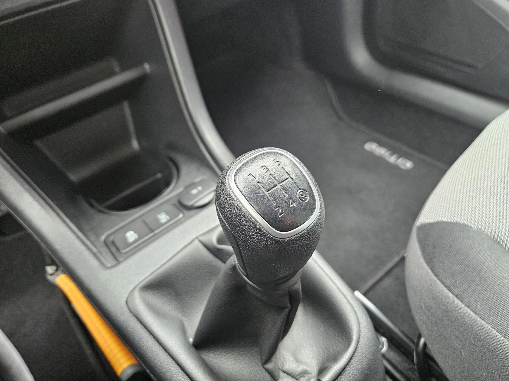 Hoofdafbeelding Škoda Citigo