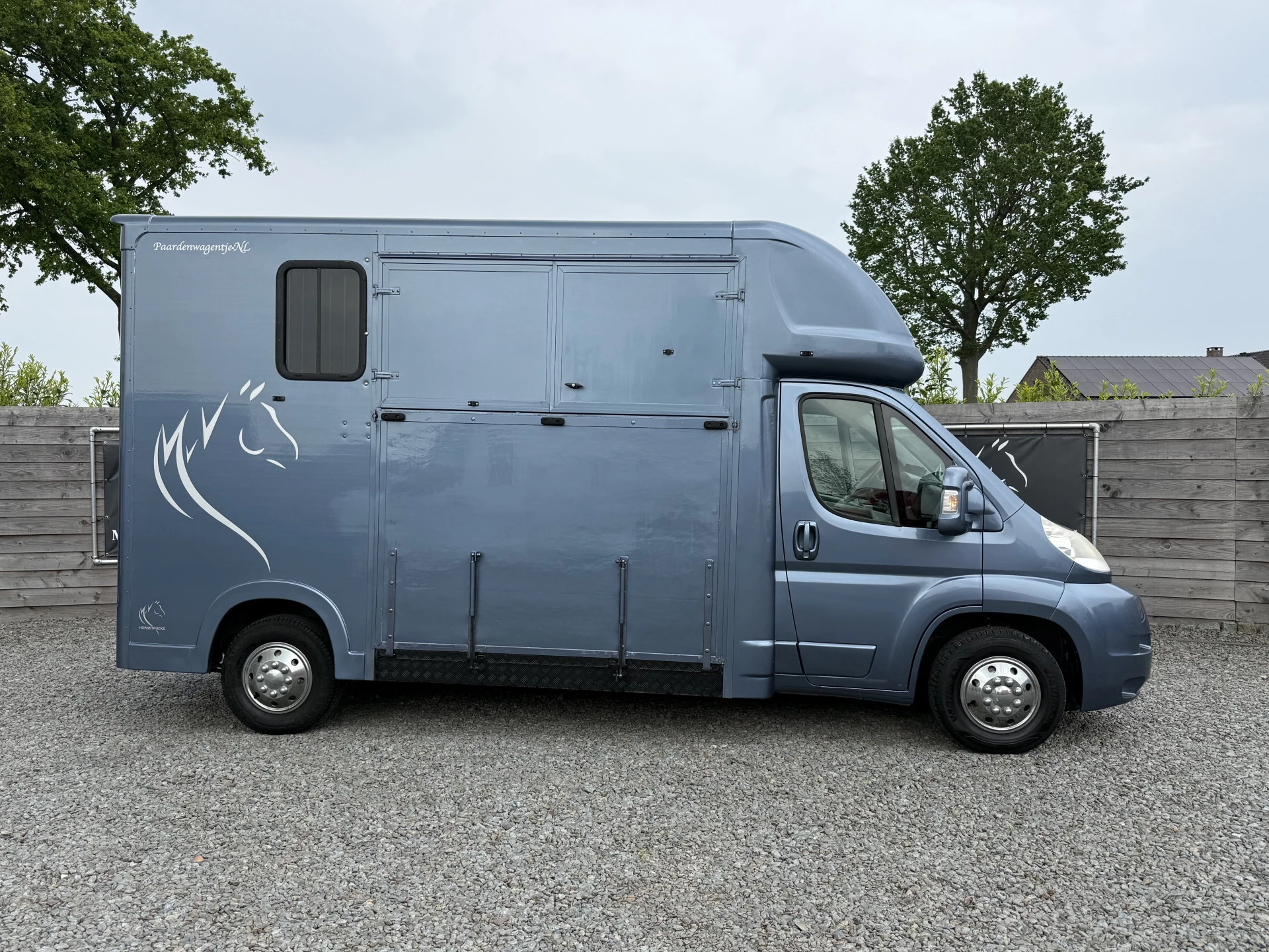 Hoofdafbeelding Citroën Jumper