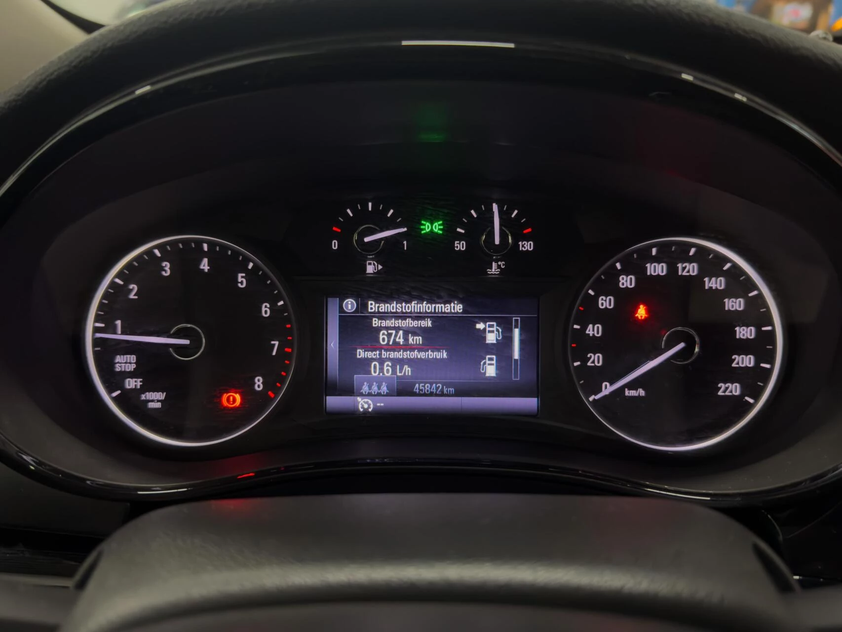 Hoofdafbeelding Opel Mokka X