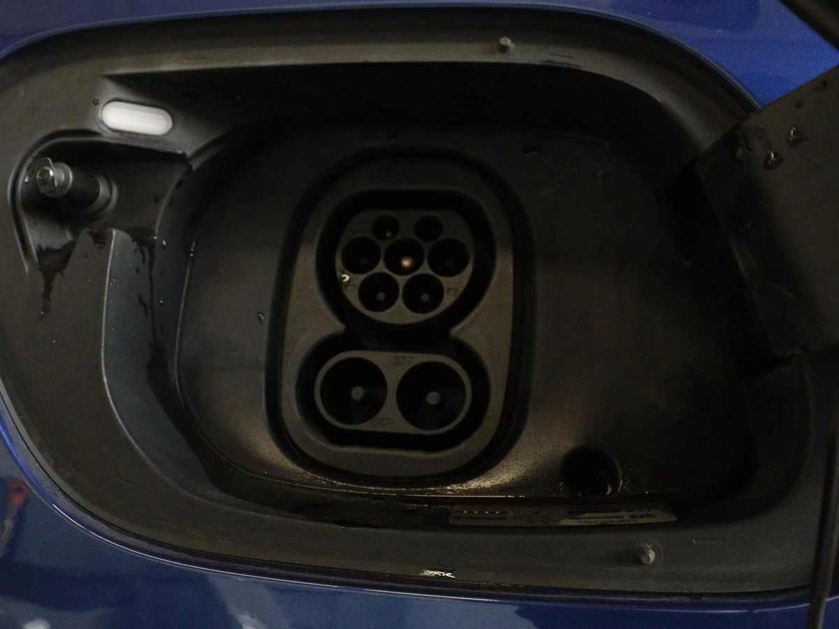 Hoofdafbeelding Volkswagen ID.4