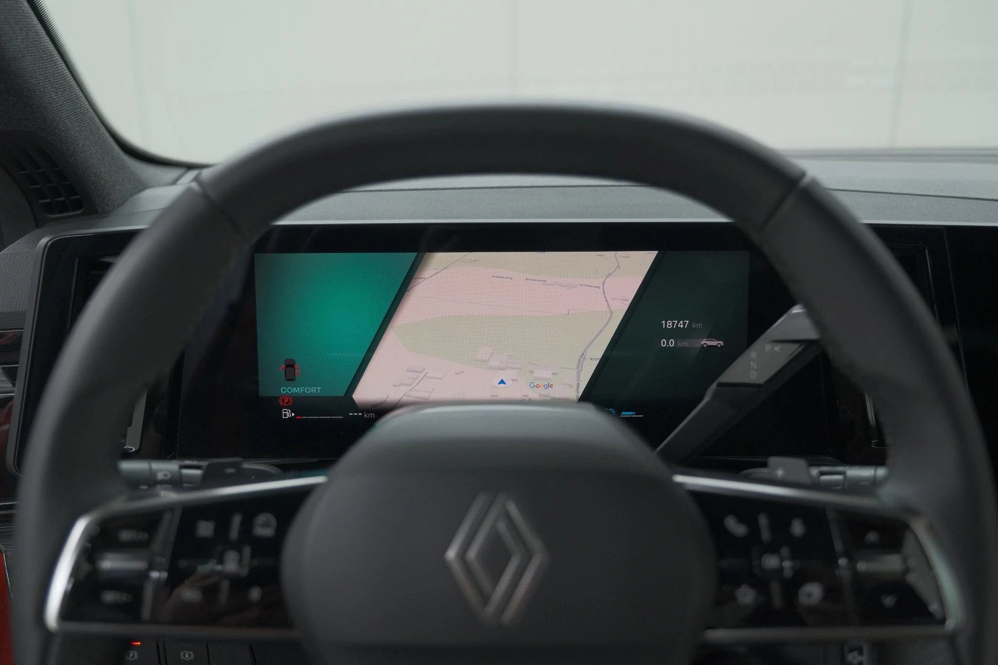 Hoofdafbeelding Renault Austral