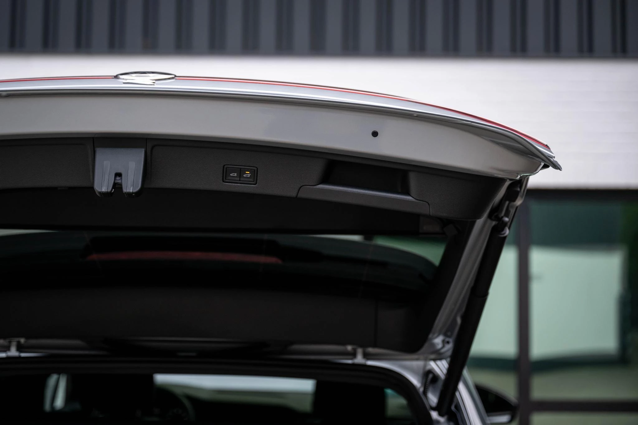 Hoofdafbeelding Volkswagen Touareg
