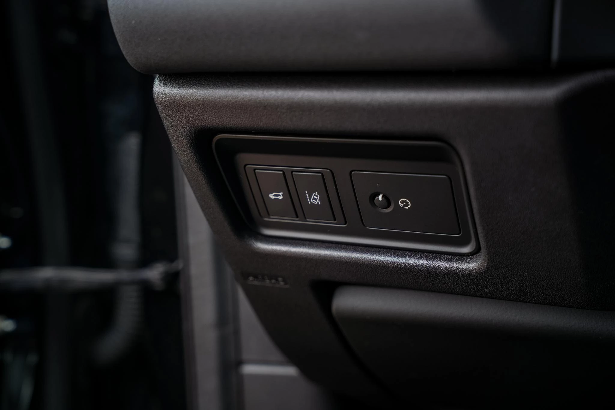 Hoofdafbeelding Land Rover Discovery Sport