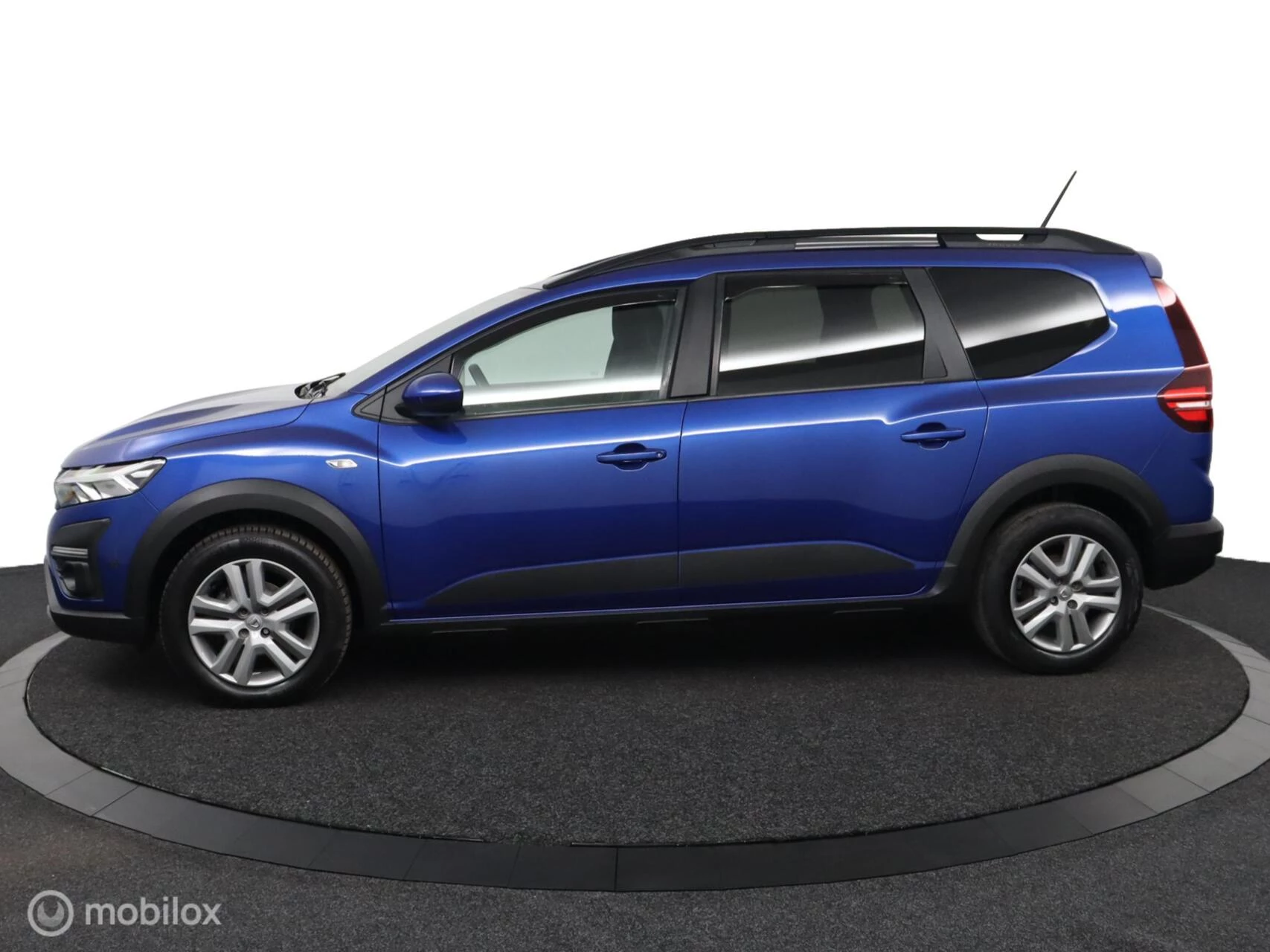 Hoofdafbeelding Dacia Jogger