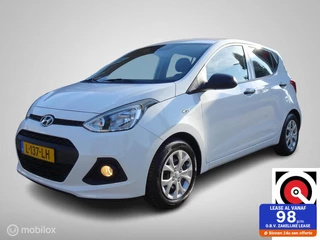 Hyundai i10 1.0i Top Onderhouden !!!