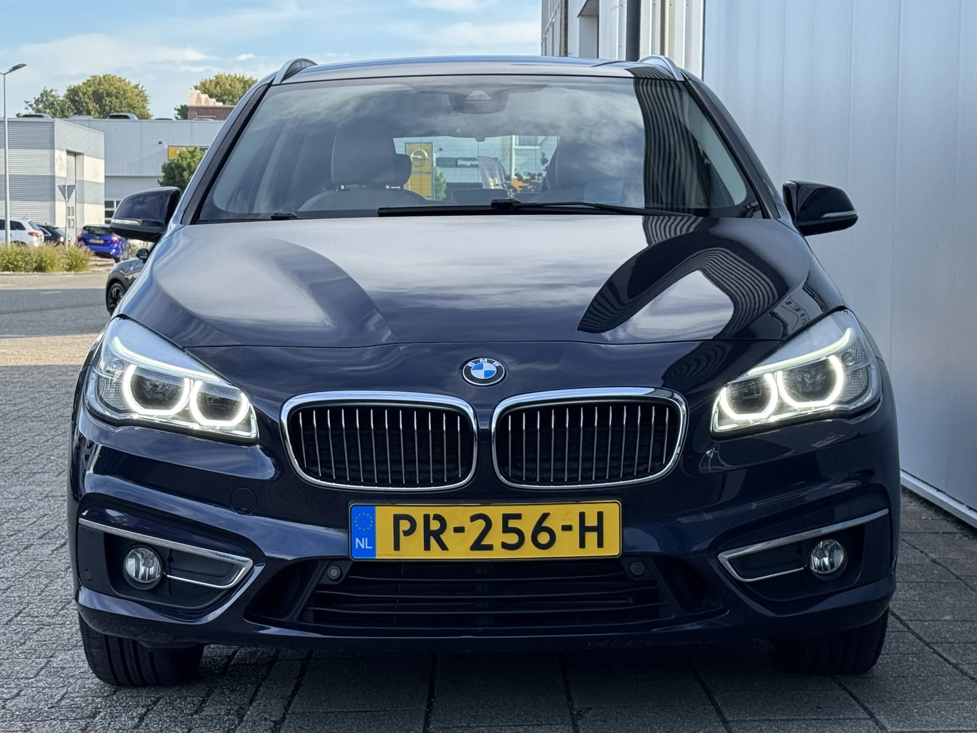 Hoofdafbeelding BMW 2 Serie