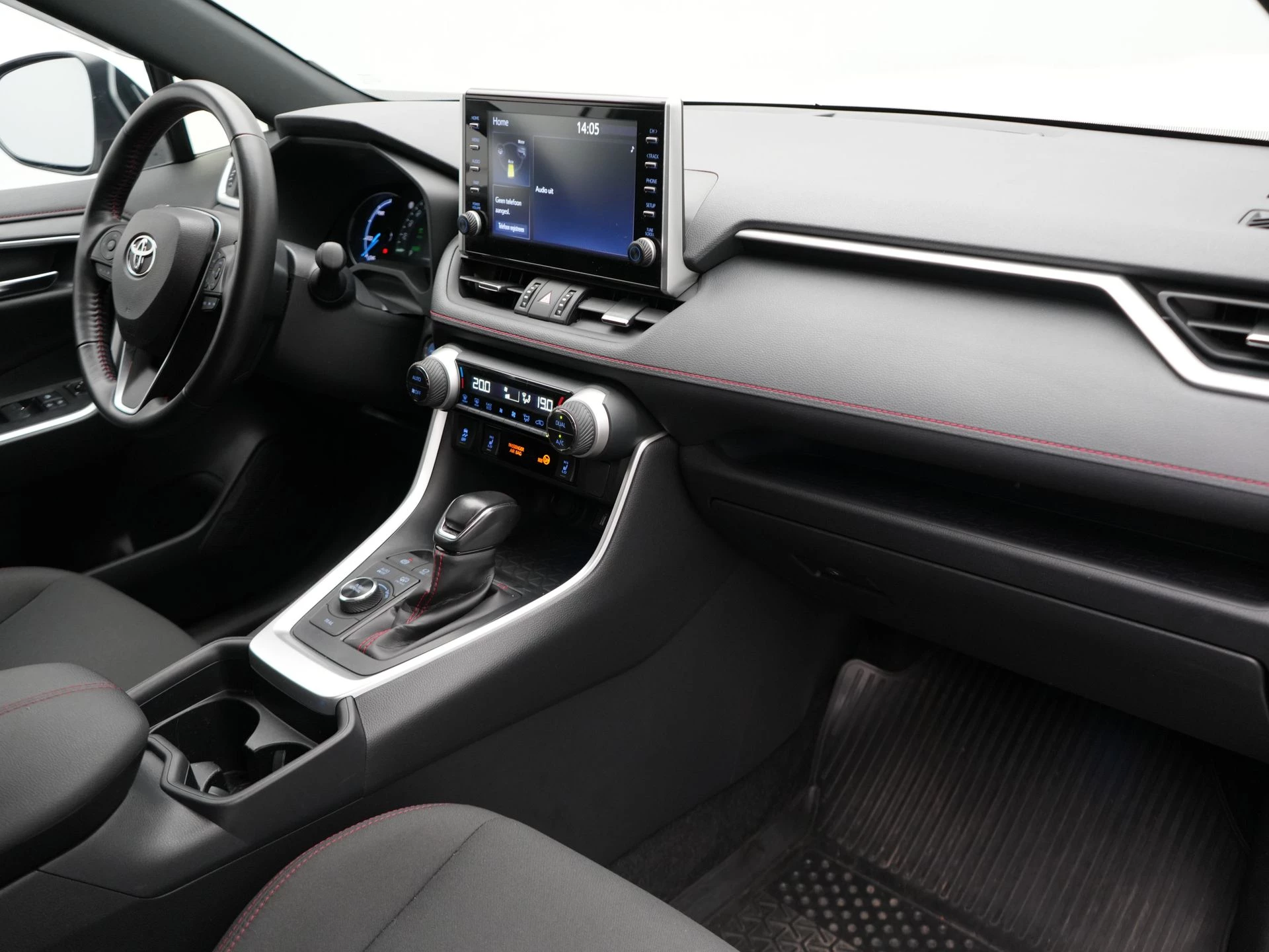 Hoofdafbeelding Toyota RAV4