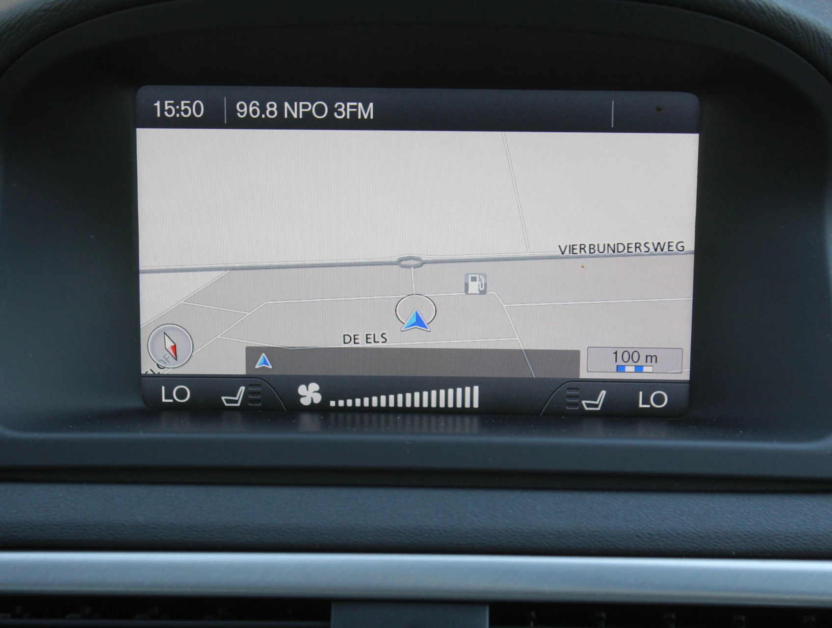 Hoofdafbeelding Volvo V70
