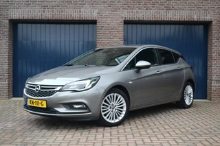Opel Astra 1.4 Turbo 150pk Business+ | Achteruitrijcamera | Carplay/Android Auto | Cruise | Airco
