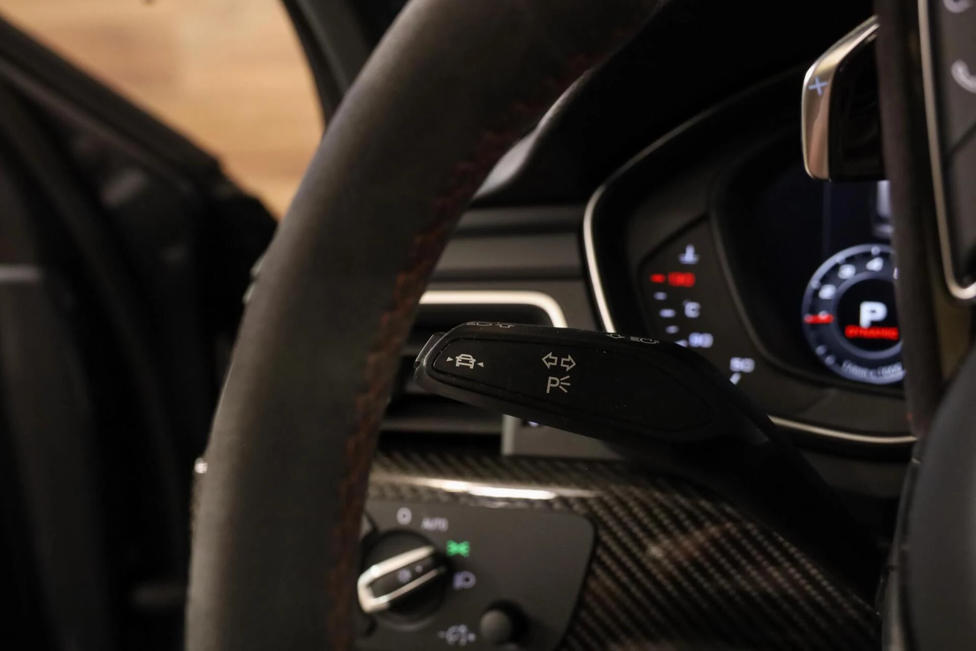 Hoofdafbeelding Audi RS4
