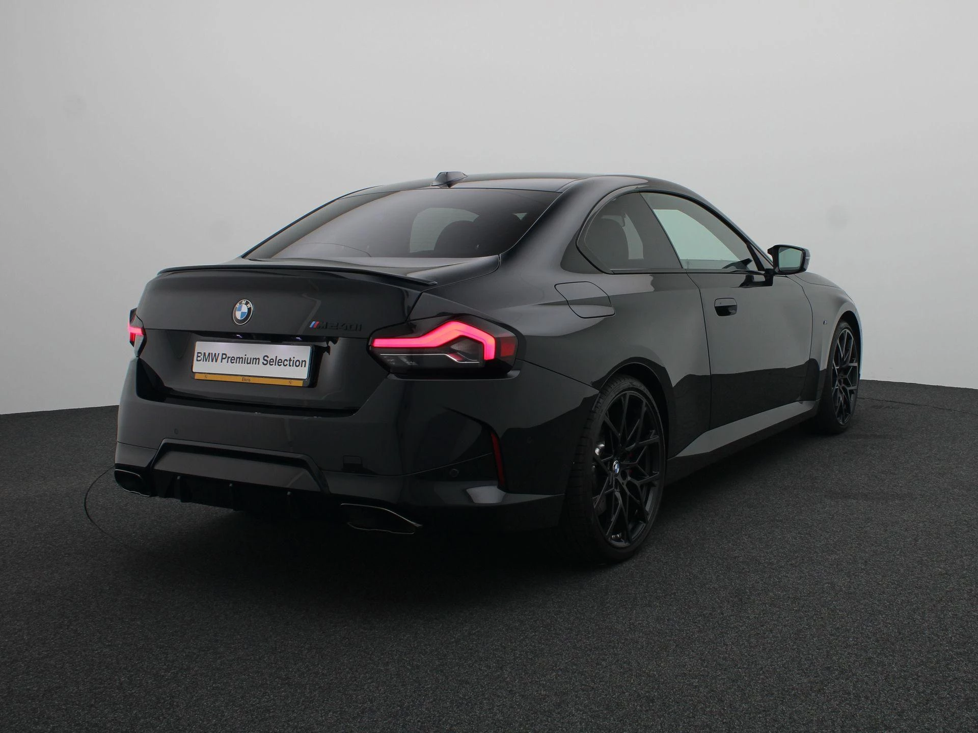 Hoofdafbeelding BMW 2 Serie