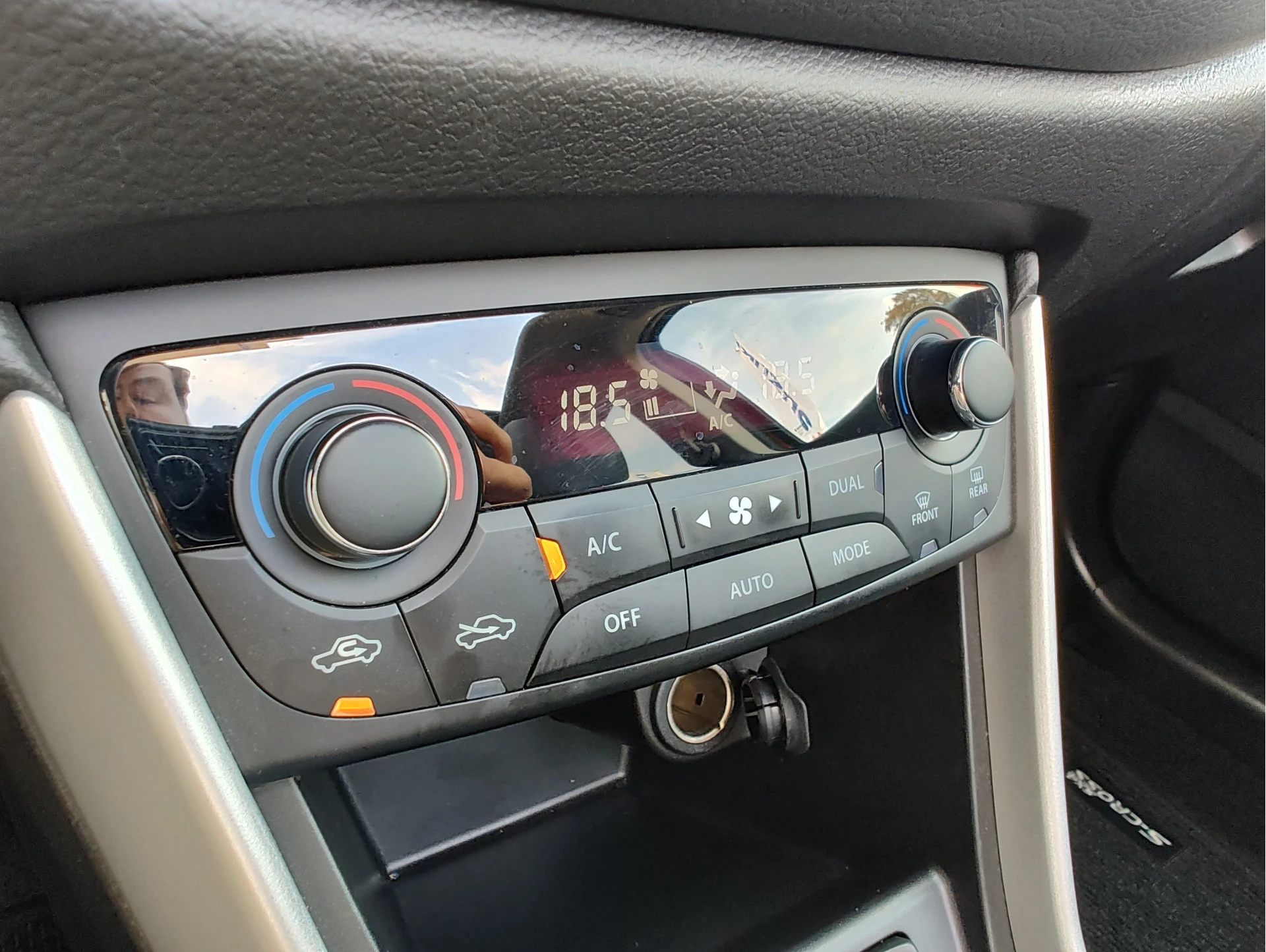 Hoofdafbeelding Suzuki S-Cross
