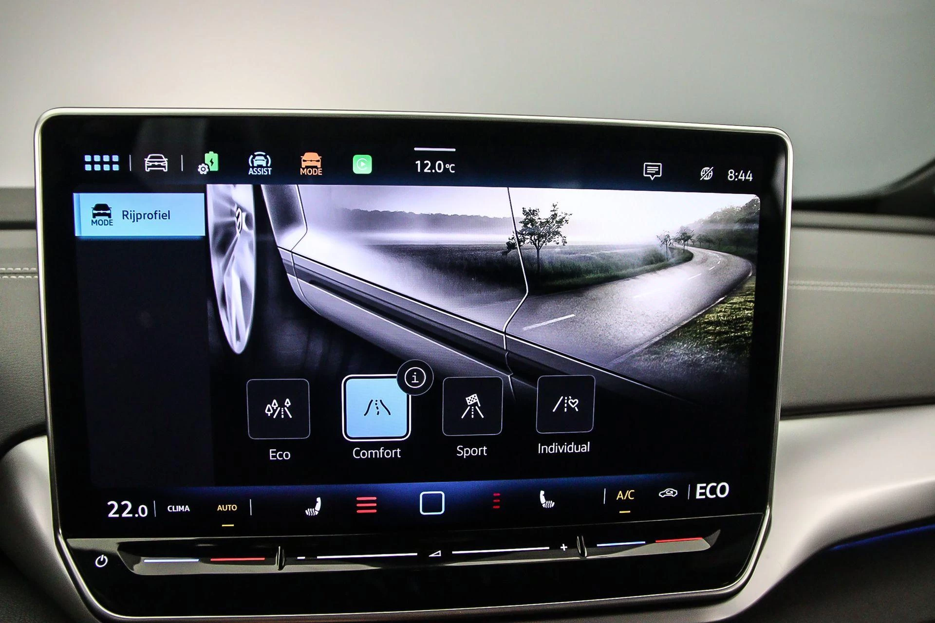 Hoofdafbeelding Volkswagen ID.4