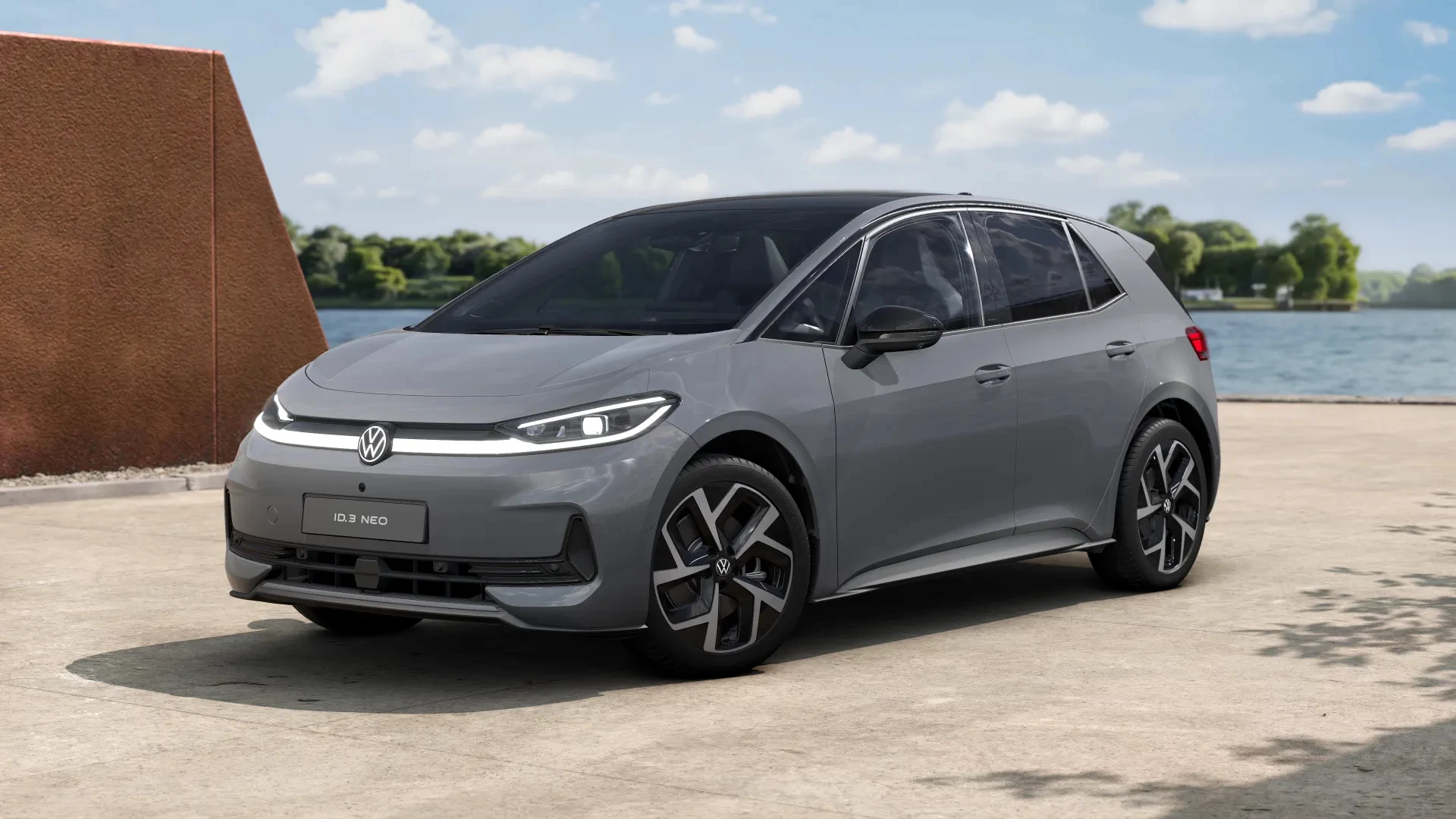 Hoofdafbeelding Volkswagen ID.3 Neo