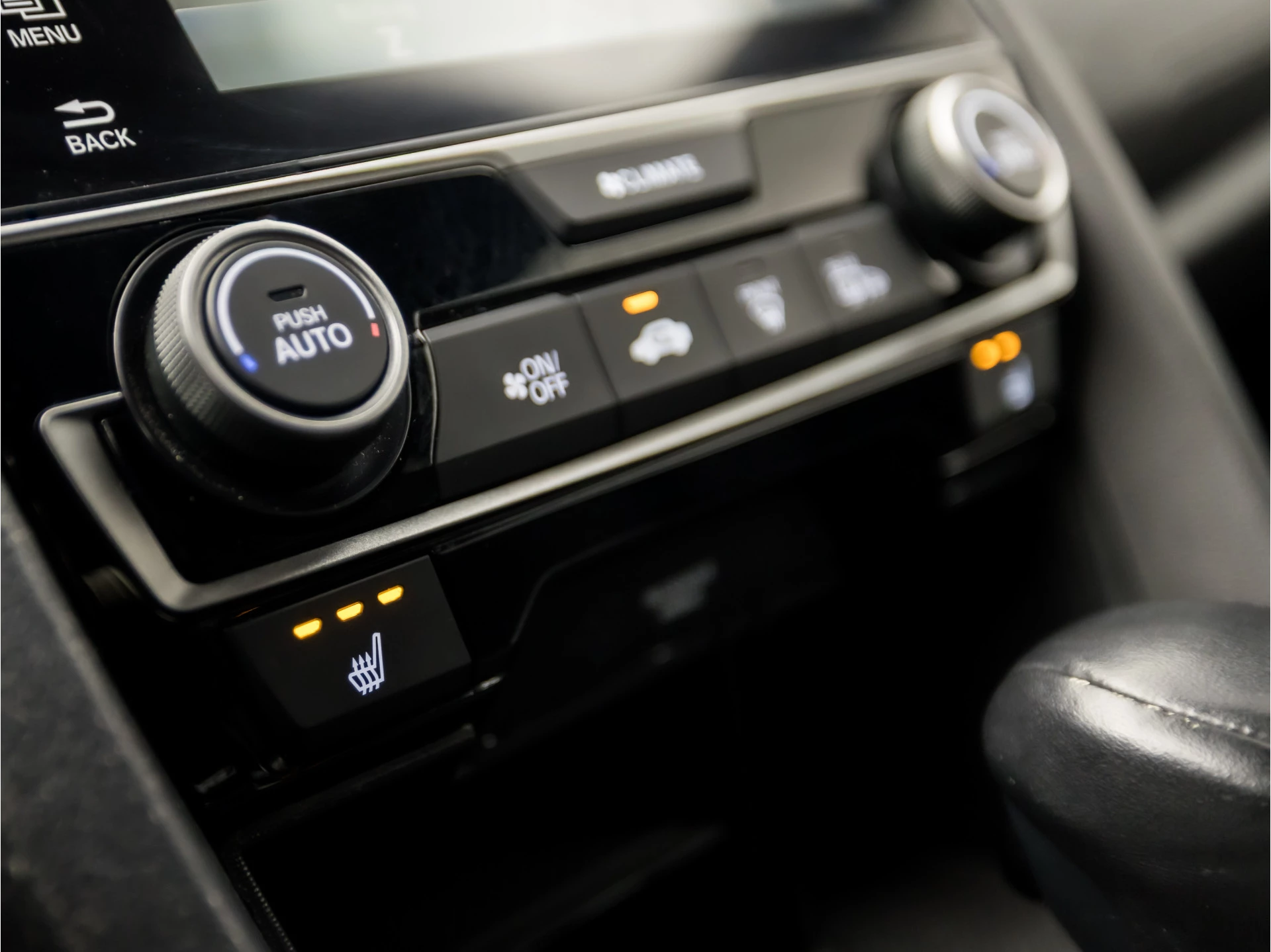 Hoofdafbeelding Honda Civic