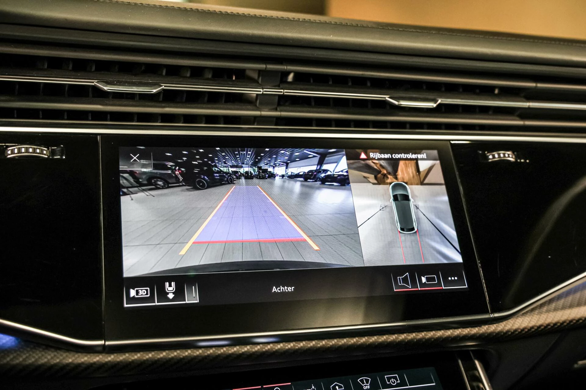 Hoofdafbeelding Audi RSQ8