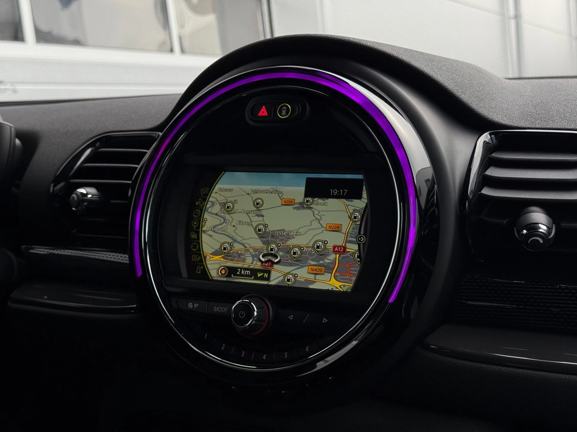 Hoofdafbeelding MINI Clubman