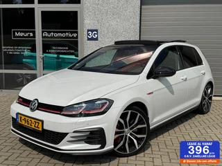 Volkswagen Golf 2.0 TSI GTI Performance PANO/Virtual/Dynaudio/ACC/Stoelver/Camera/Alcantara