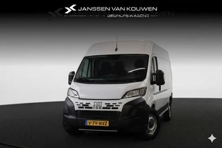 Fiat Ducato 2.2 MultiJet 140 S&S L2H2 3.5t