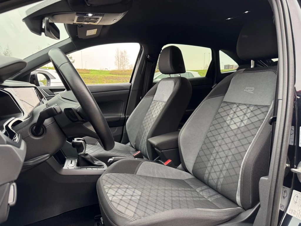 Hoofdafbeelding Volkswagen Taigo