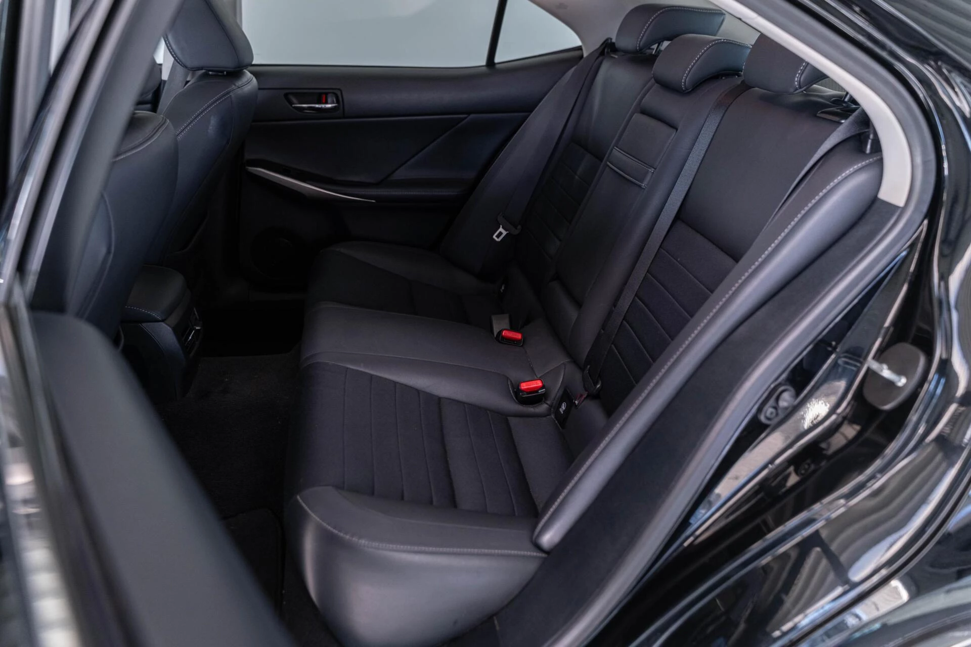 Hoofdafbeelding Lexus IS