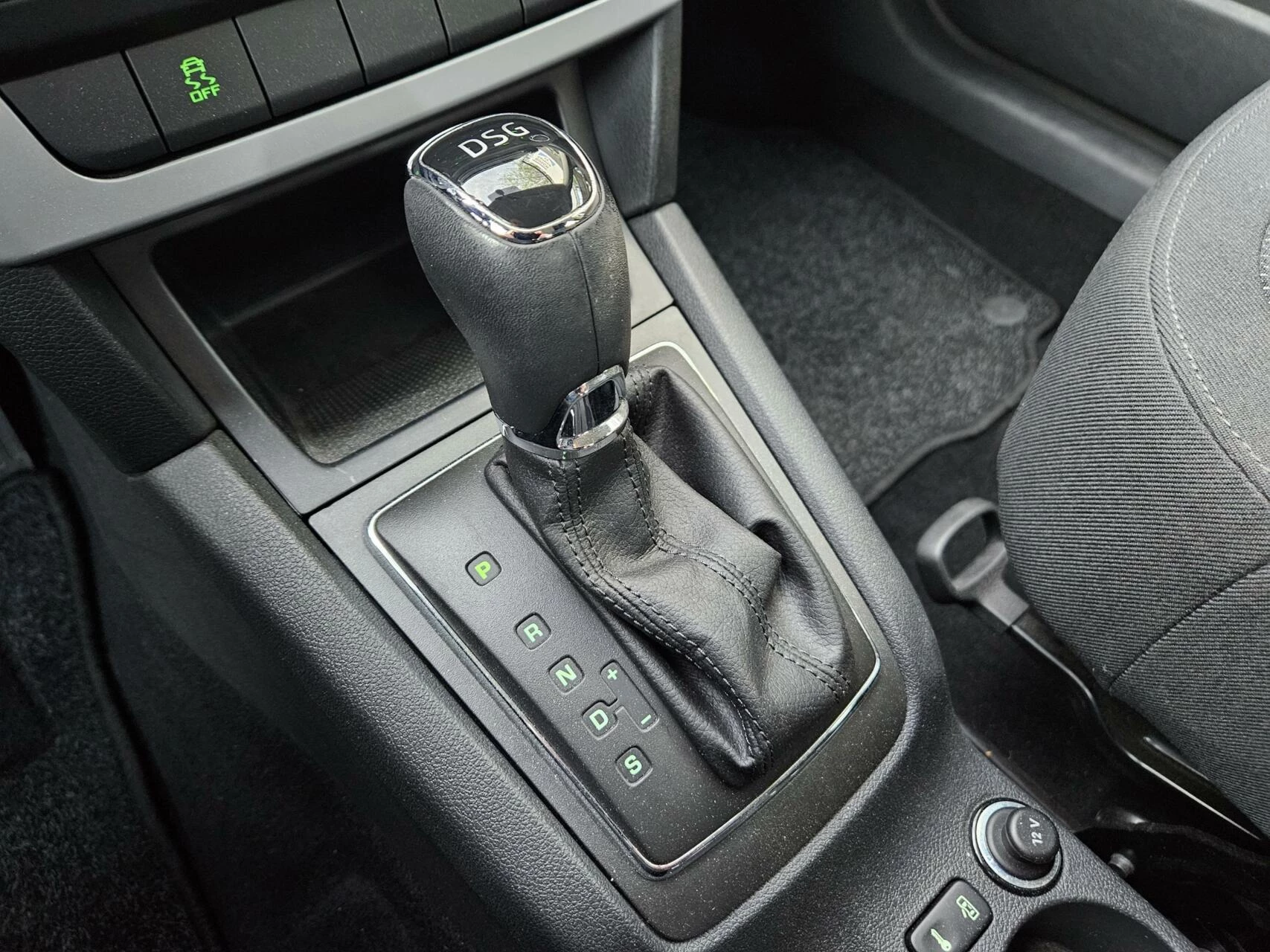 Hoofdafbeelding Škoda Yeti