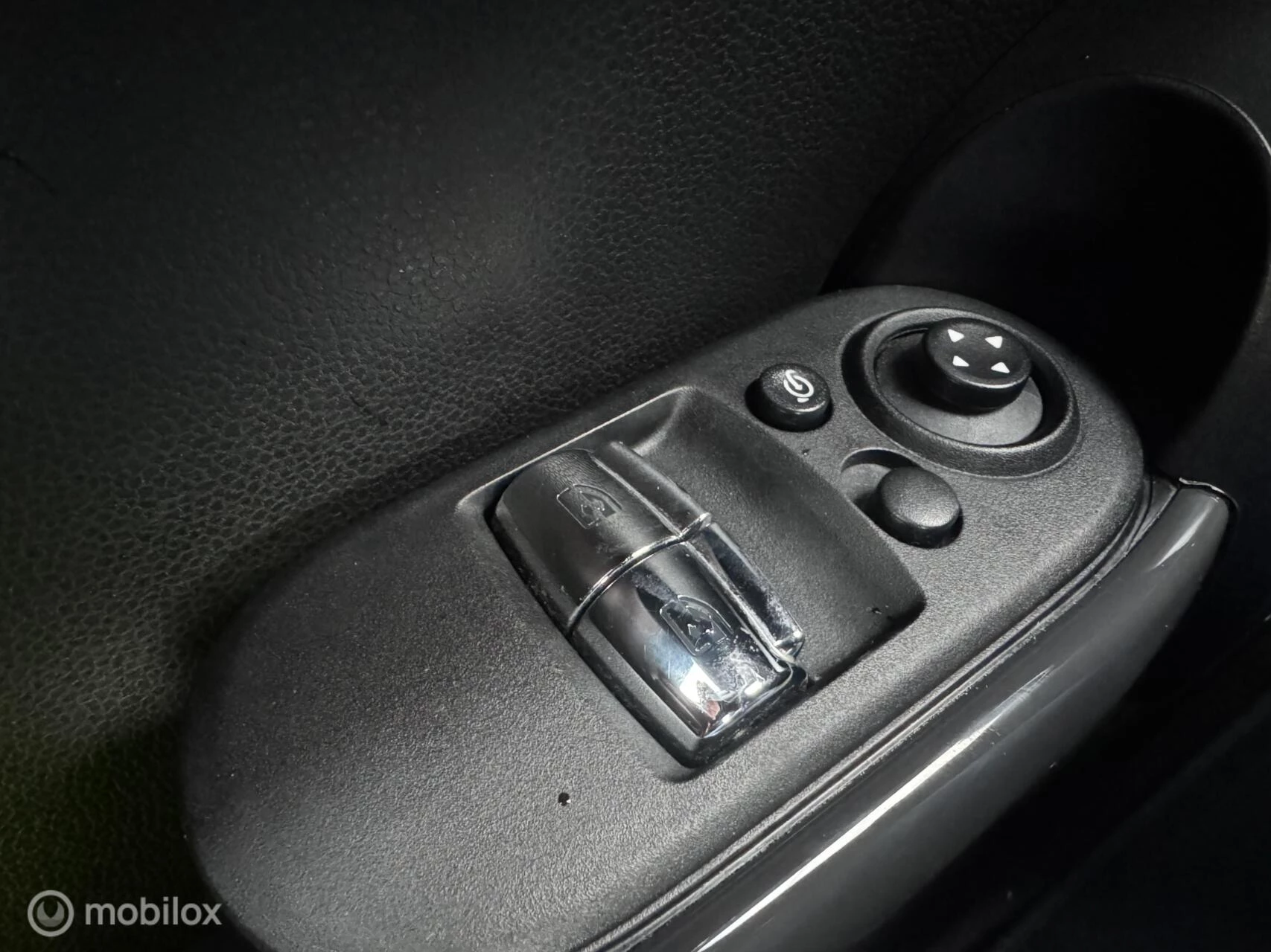 Hoofdafbeelding MINI 3-deurs